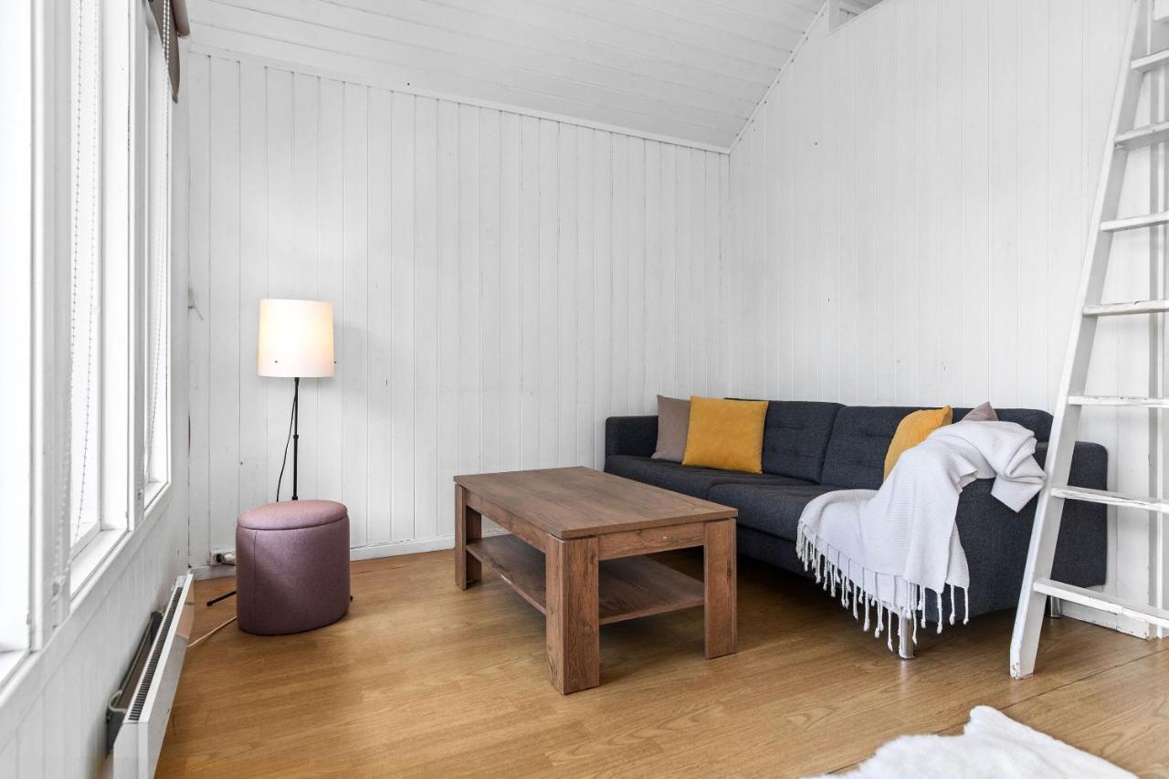 Topcamp Onsakervika - Tyrifjorden Svensrud المظهر الخارجي الصورة