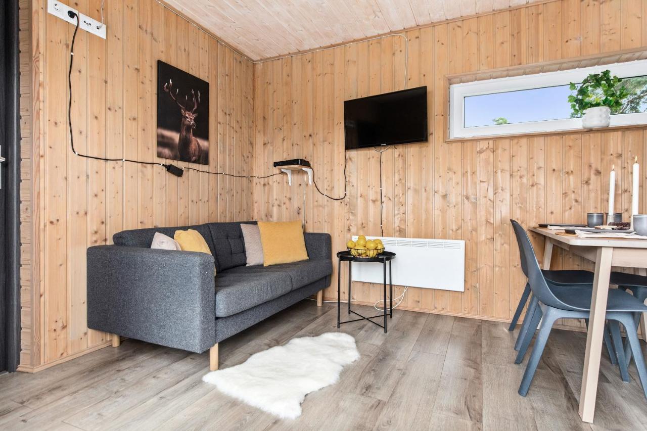Topcamp Onsakervika - Tyrifjorden Svensrud المظهر الخارجي الصورة