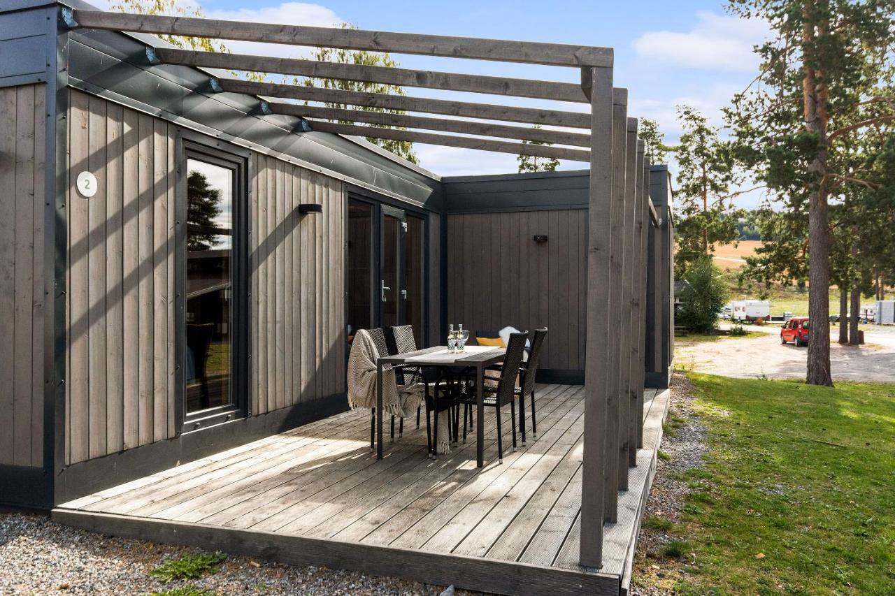 Topcamp Onsakervika - Tyrifjorden Svensrud المظهر الخارجي الصورة