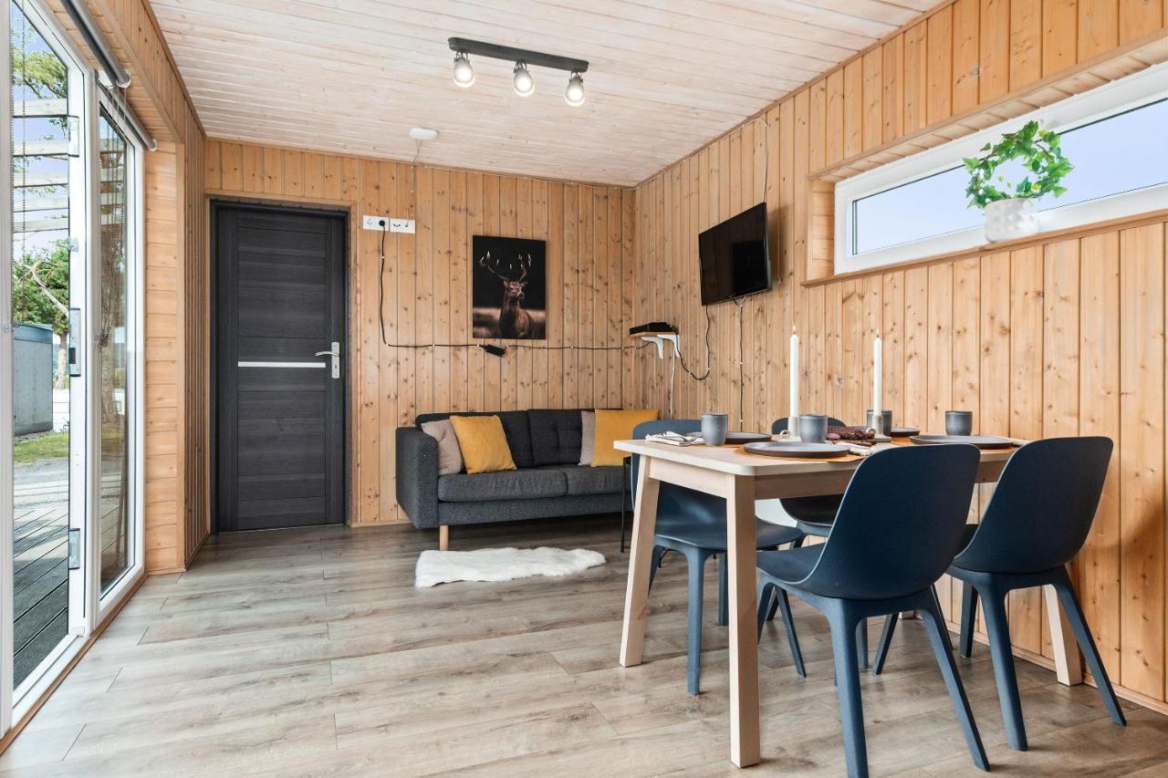 Topcamp Onsakervika - Tyrifjorden Svensrud المظهر الخارجي الصورة