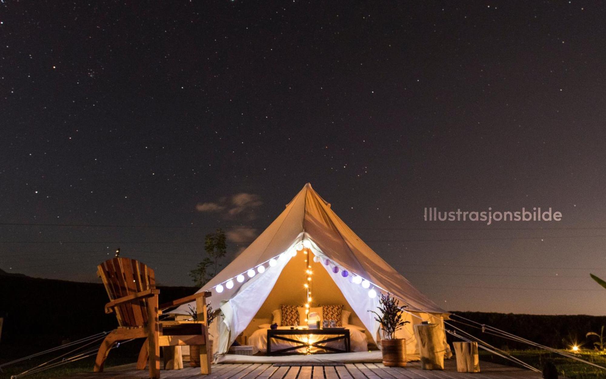 Topcamp Onsakervika - Tyrifjorden Svensrud المظهر الخارجي الصورة